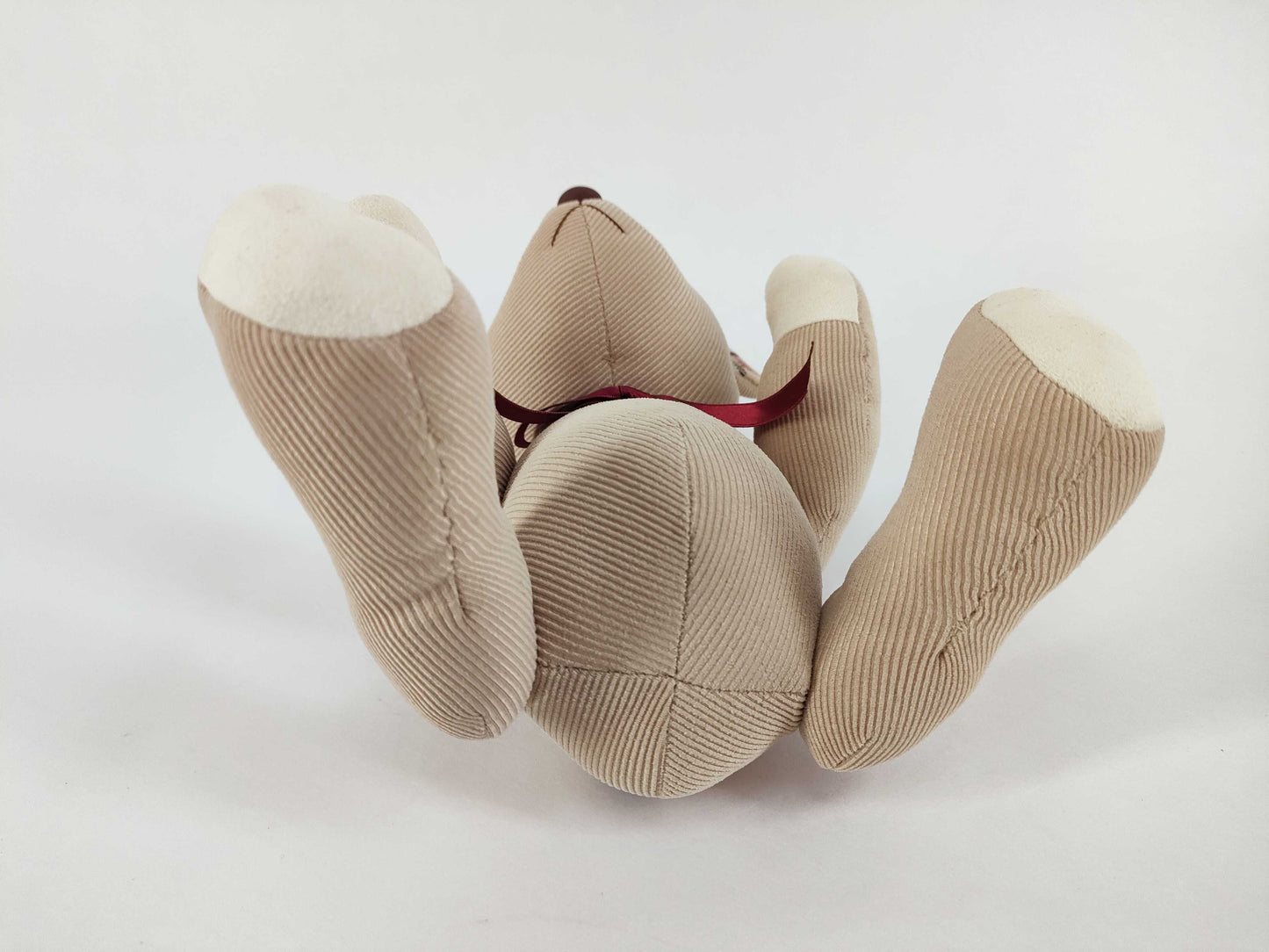 BURBERRY Burberry Bear Doll Other Accessories