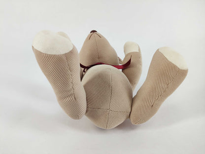 BURBERRY Burberry Bear Doll Other Accessories