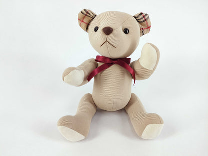BURBERRY Burberry Bear Doll Other Accessories