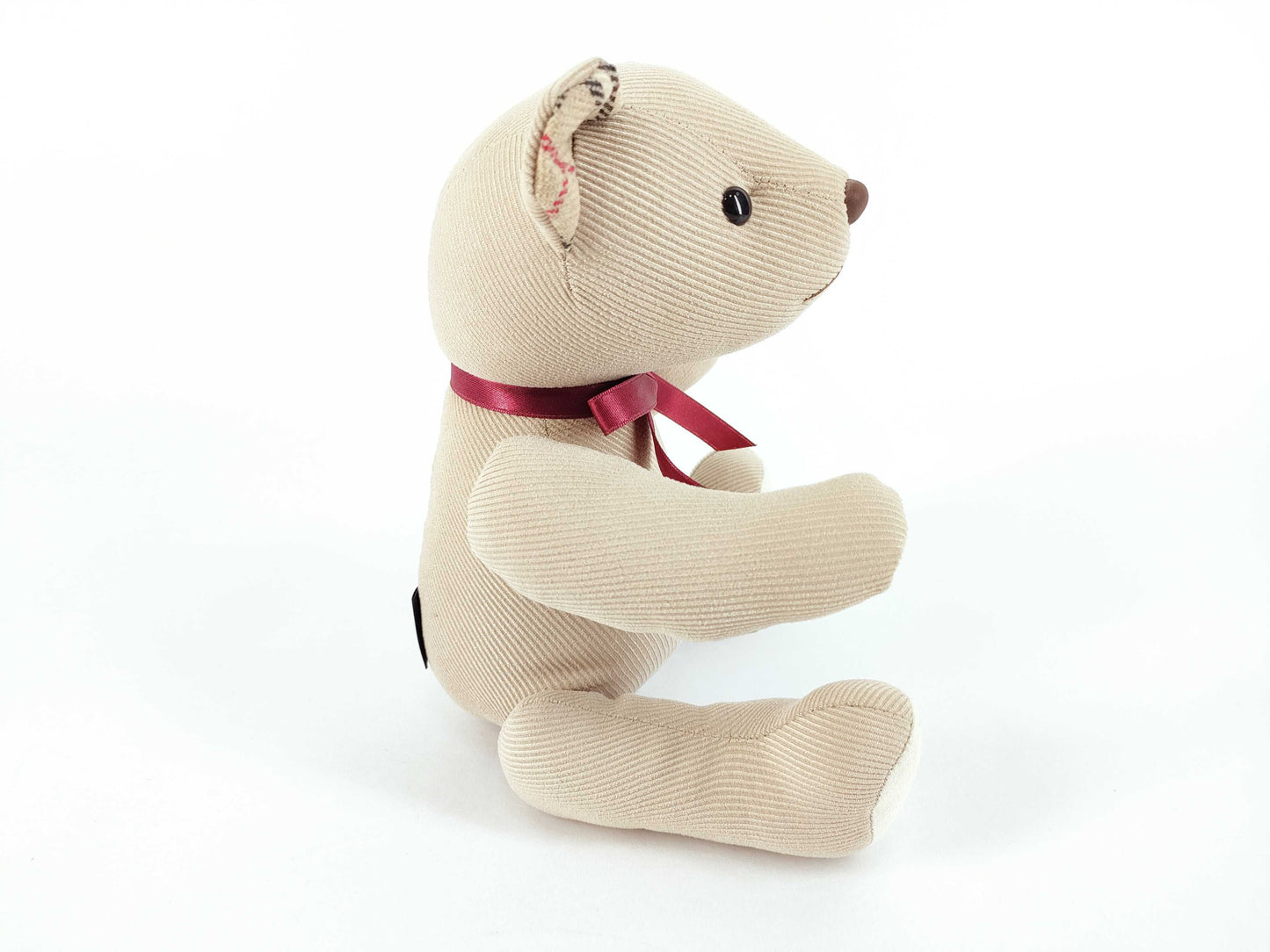 BURBERRY Burberry Bear Doll Other Accessories