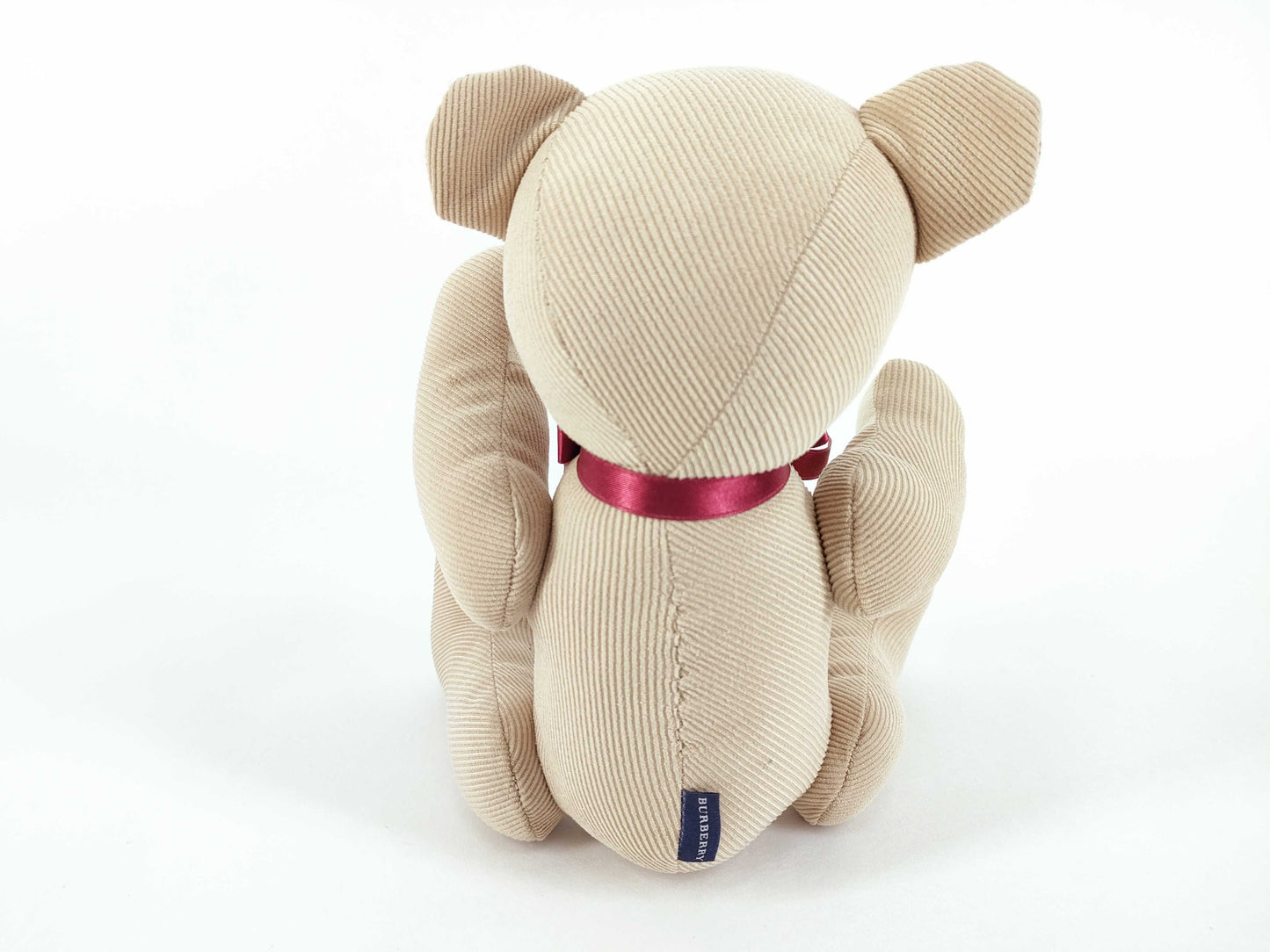 BURBERRY Burberry Bear Doll Other Accessories