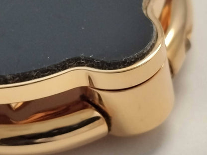 LOUIS VUITTON Louis Vuitton Phone Ring Louise Banker Ring M64290 Stored Item Other Accessories