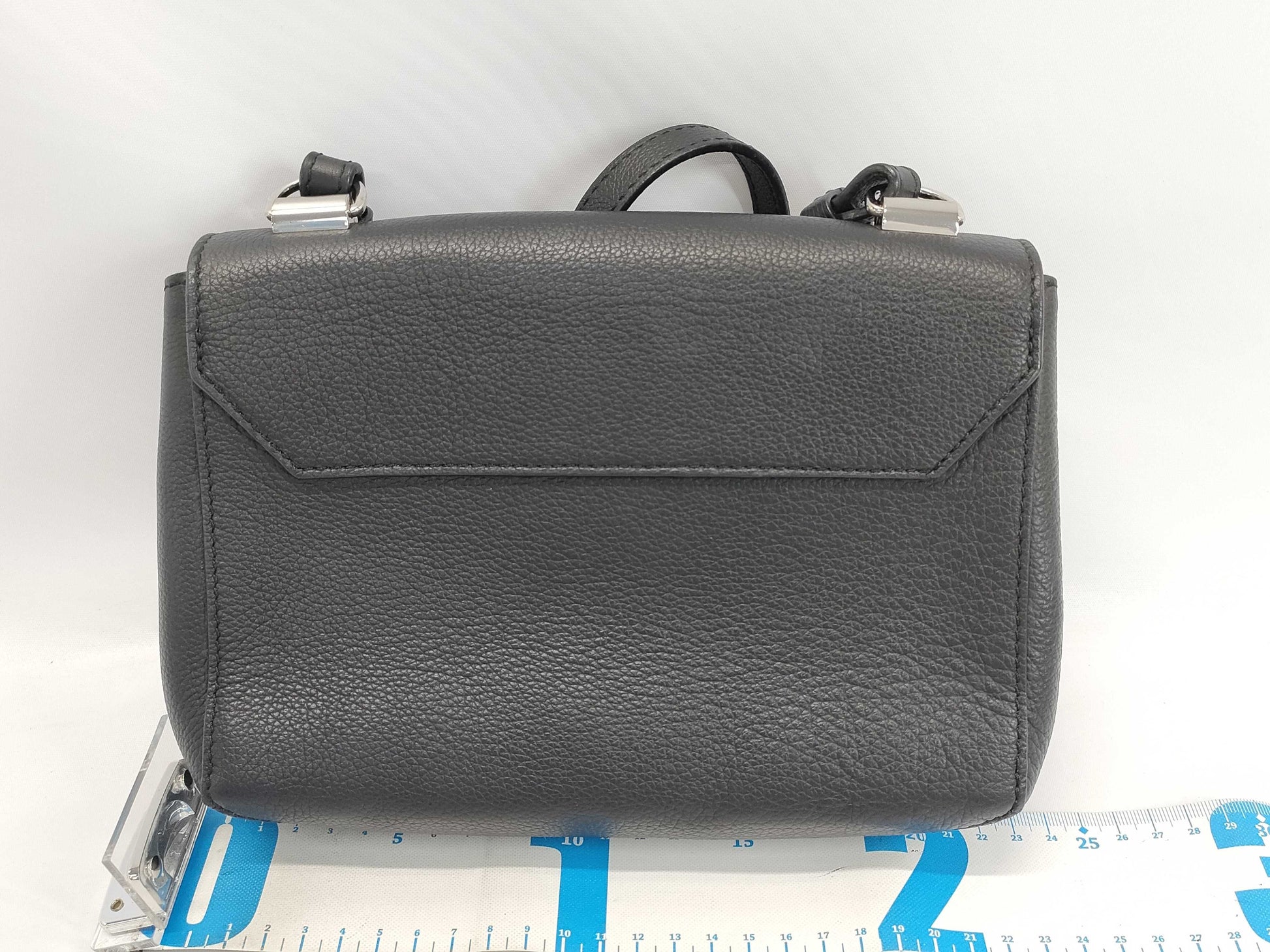 LOUIS VUITTON Lockme 2BB M51200 shoulder bag