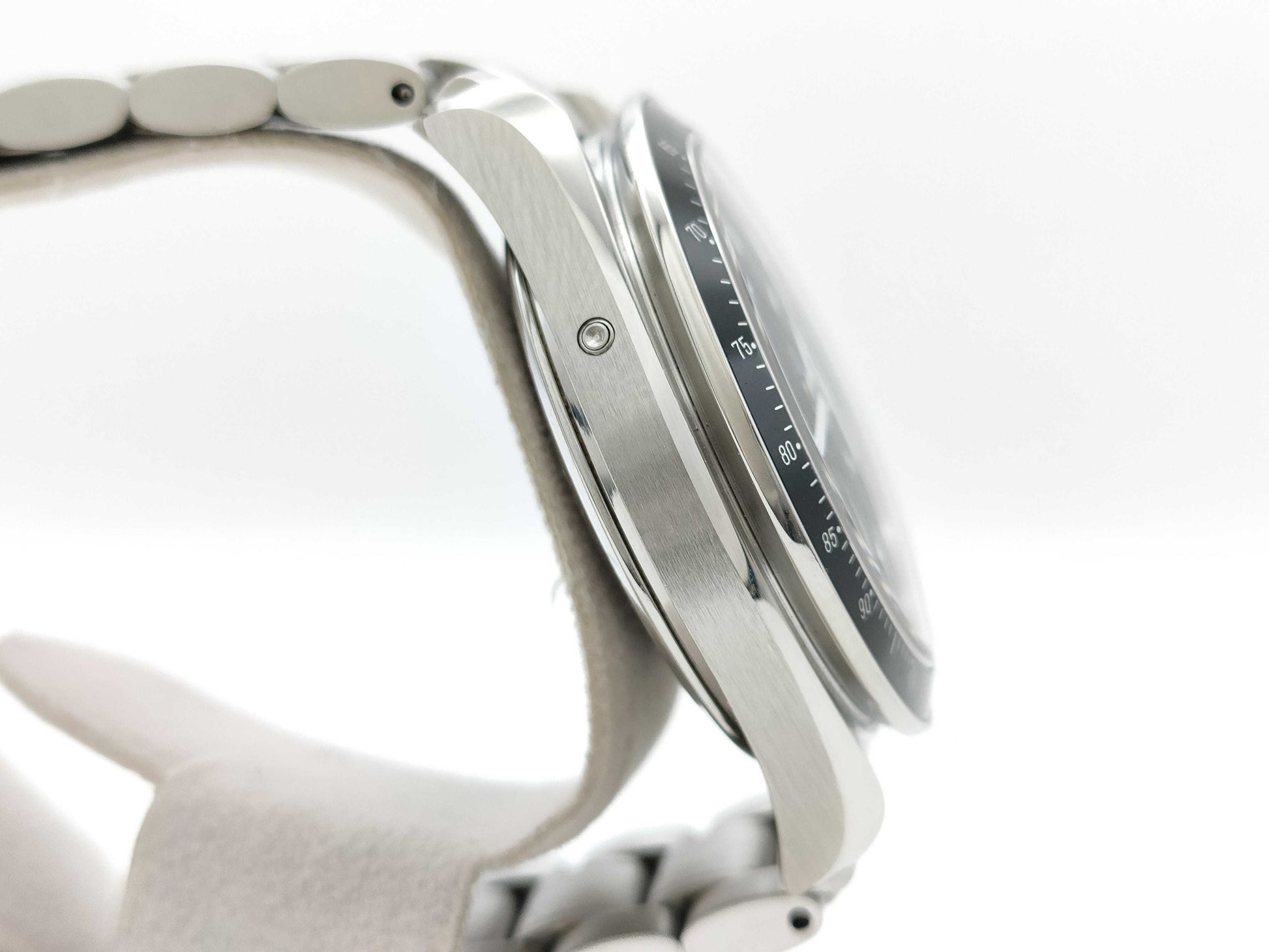 OMEGA 3520.50 59648428 Black Dial Automatic Men's Watch