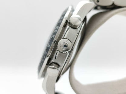 OMEGA 3520.50 59648428 Black Dial Automatic Men's Watch