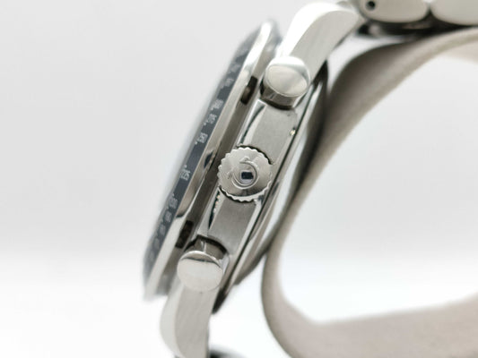 OMEGA 3520.50 59648428 Black Dial Automatic Men's Watch