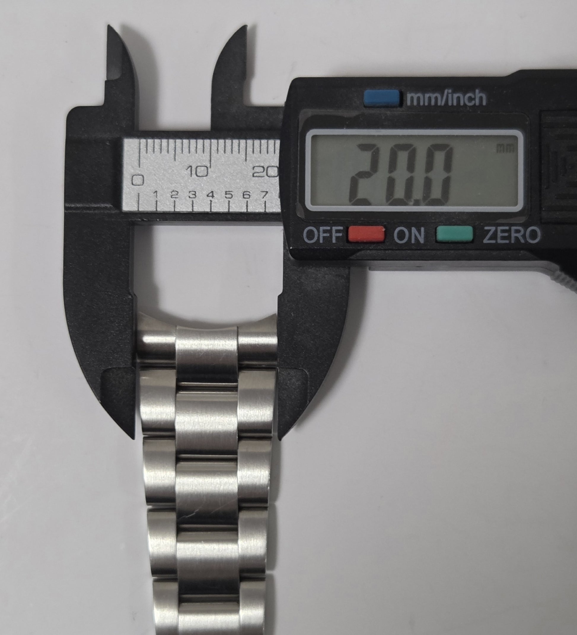 ROLEX 78790A CL8 Bracelet for 16710/16570 Men's Watch