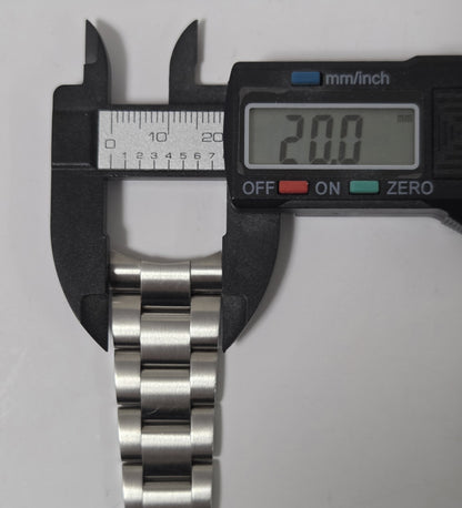 ROLEX 78790A CL8 Bracelet for 16710/16570 Men's Watch