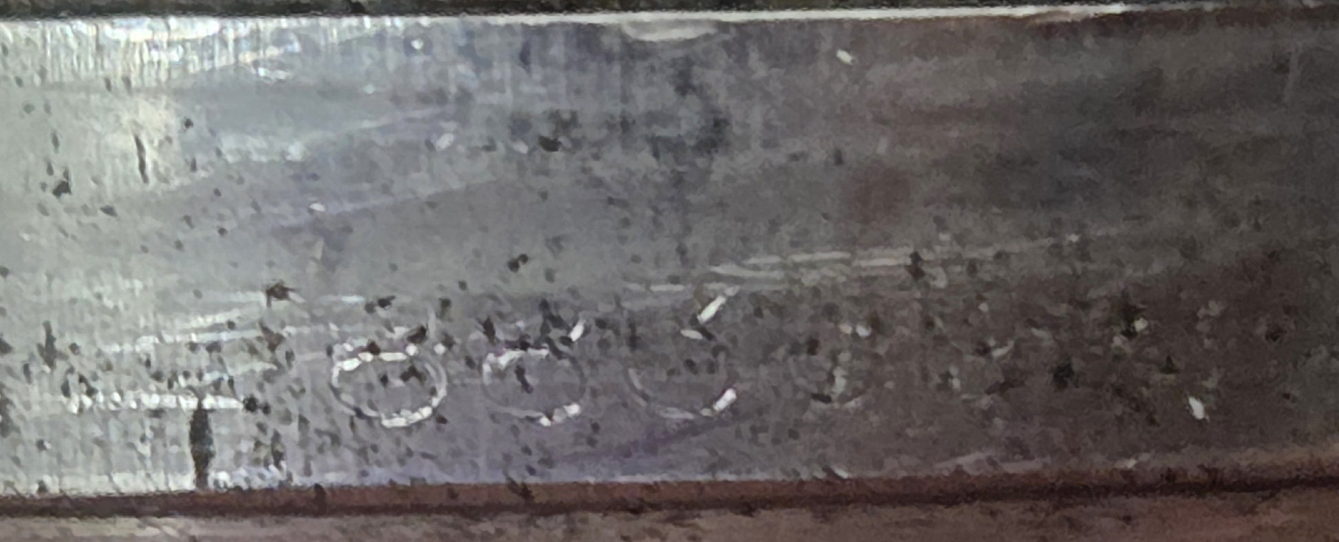 ROLEX 1601 1883095 Men's Watch