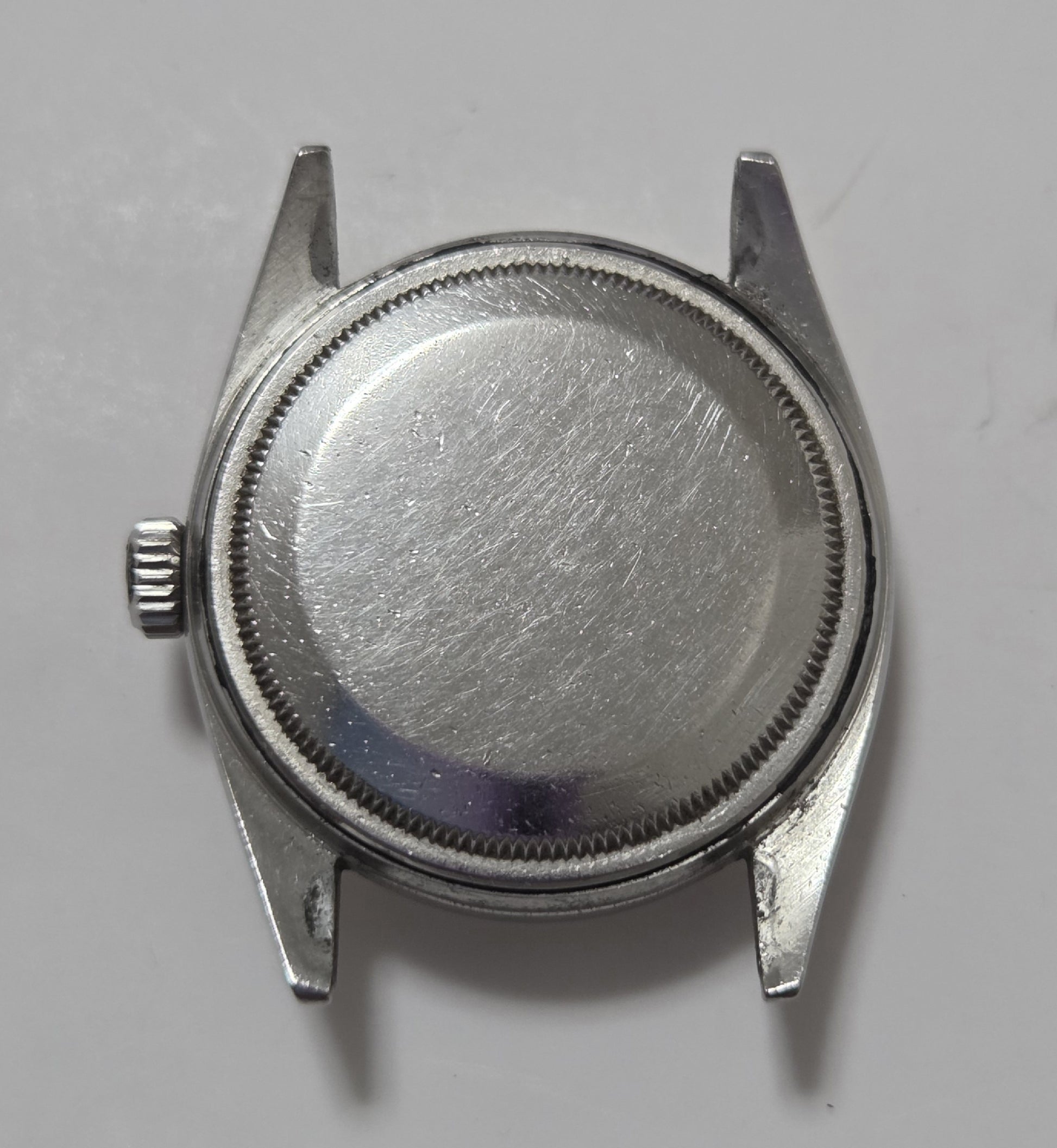 ROLEX 1601 1883095 Men's Watch