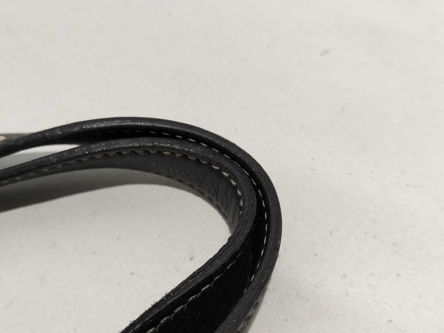 GUCCI 141432 Canvas Tote Bag