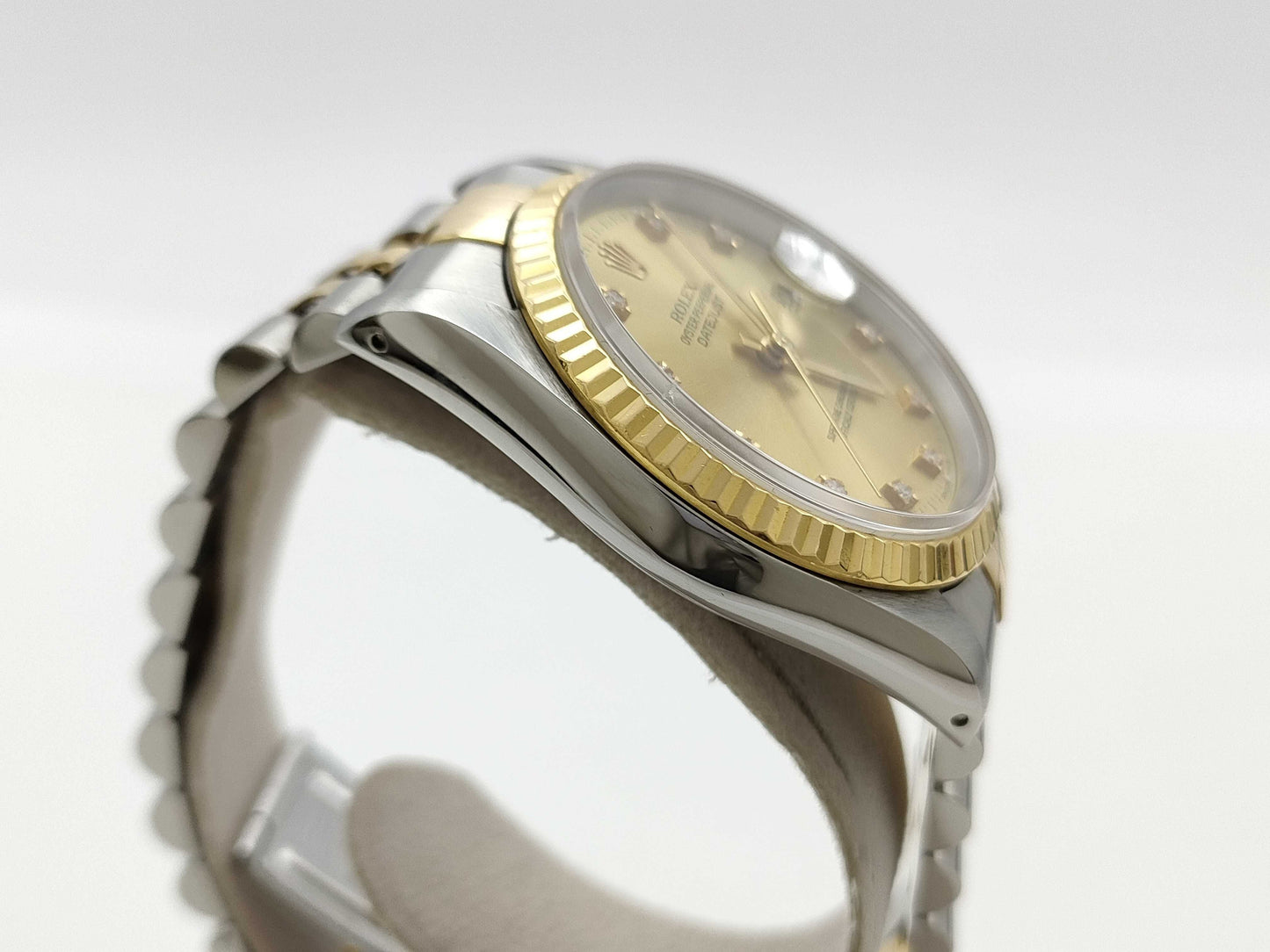 ROLEX 16233G X467376 Men's Watch