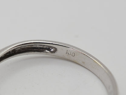 D0.20ct K10 0.9g Ring 