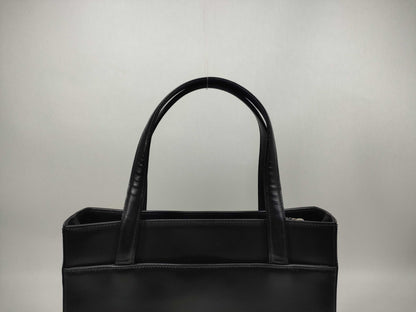 Burberrys Check Handbag