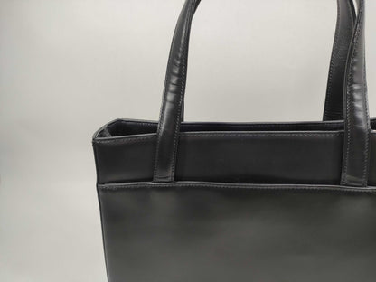 Burberrys Check Handbag