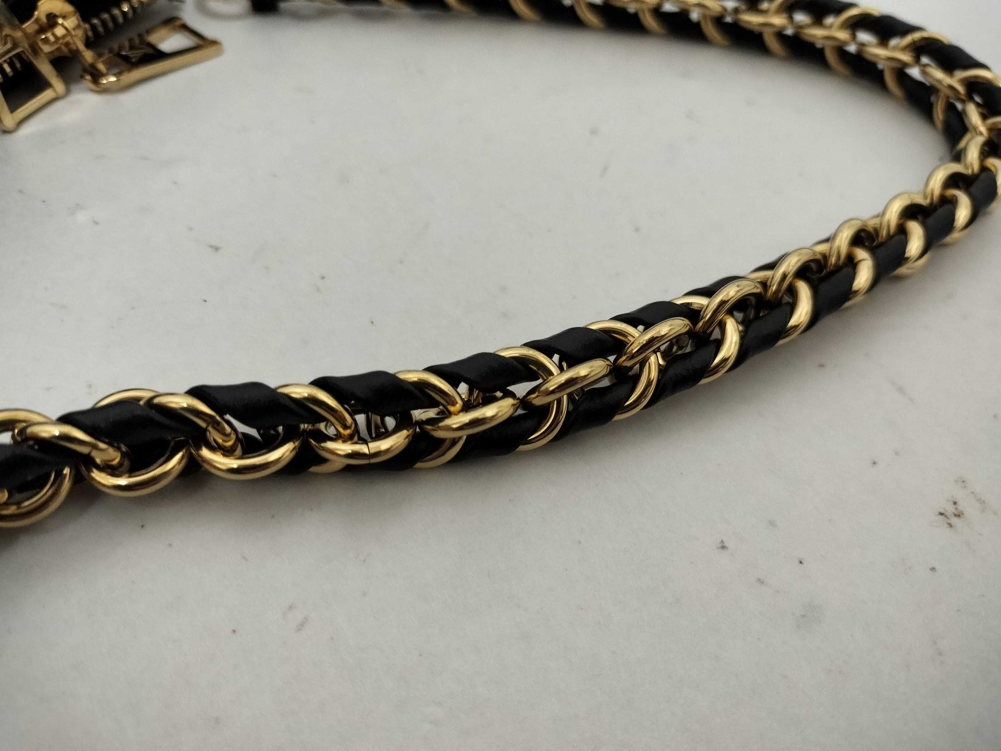 LOUIS VUITTON Monogram Empreinte Multi-Pochette Accessoires IC Shoulder Bag