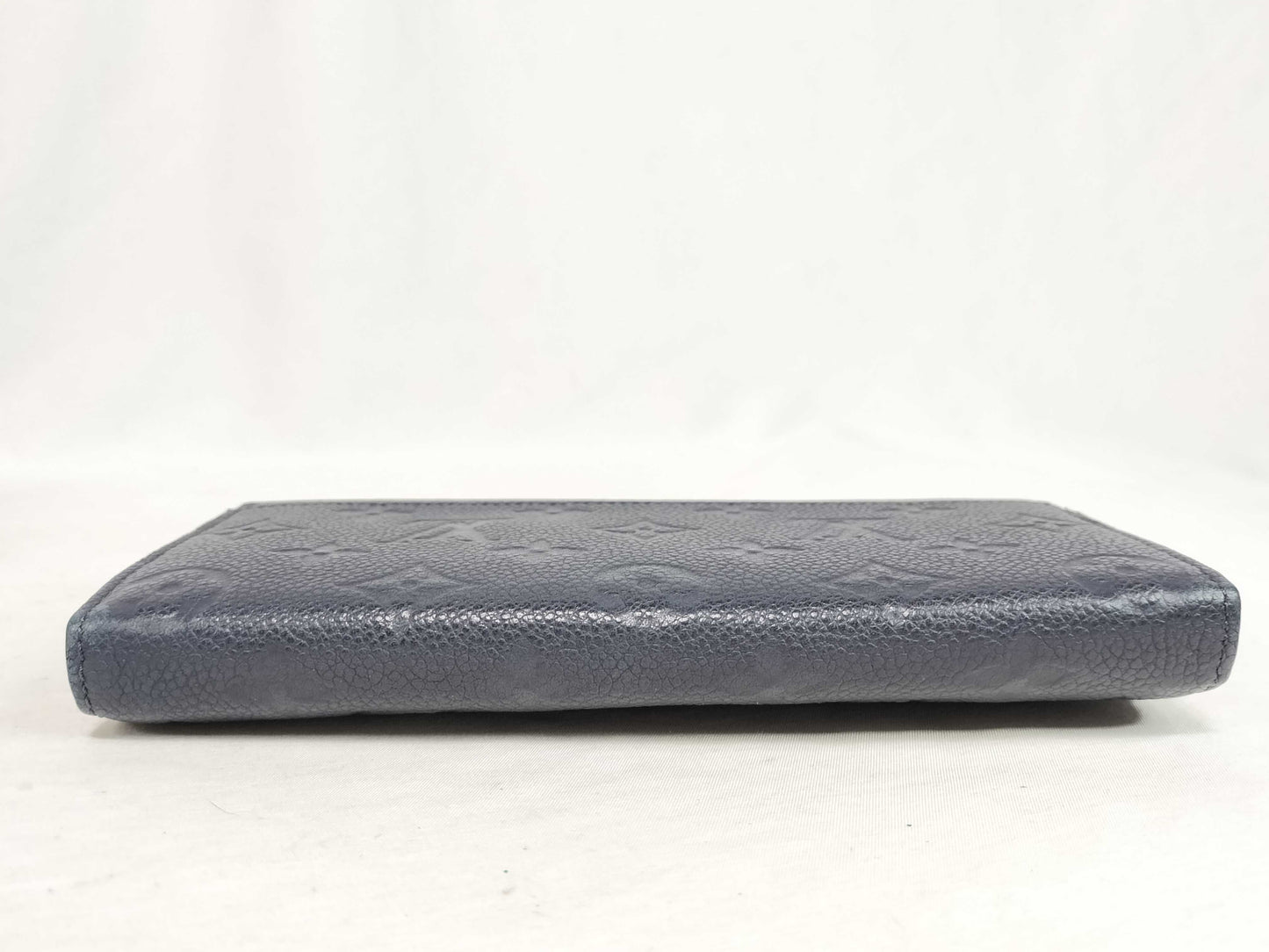 LOUIS VUITTON Empreinte Portefeuille Sarah CA1038 Wallet