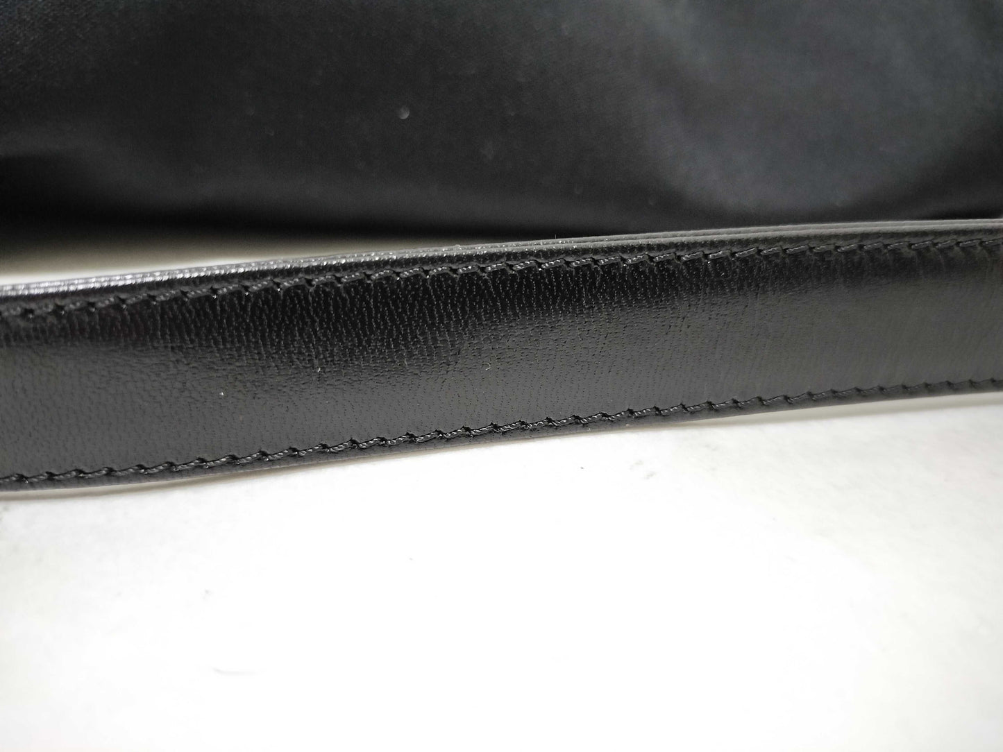 FENDI Mamma Nylon Mamma Bucket Handbag