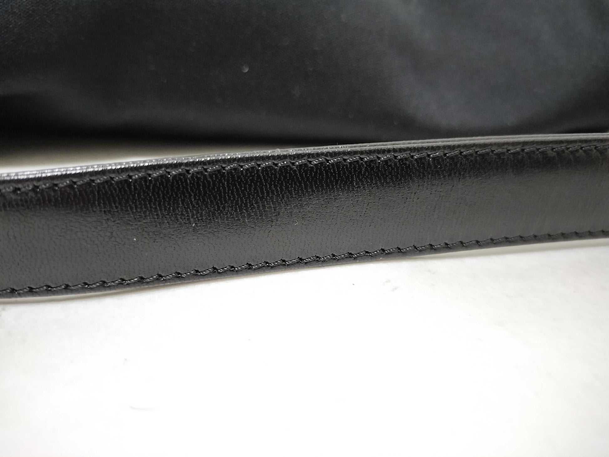 FENDI Mamma Nylon Mamma Bucket Handbag