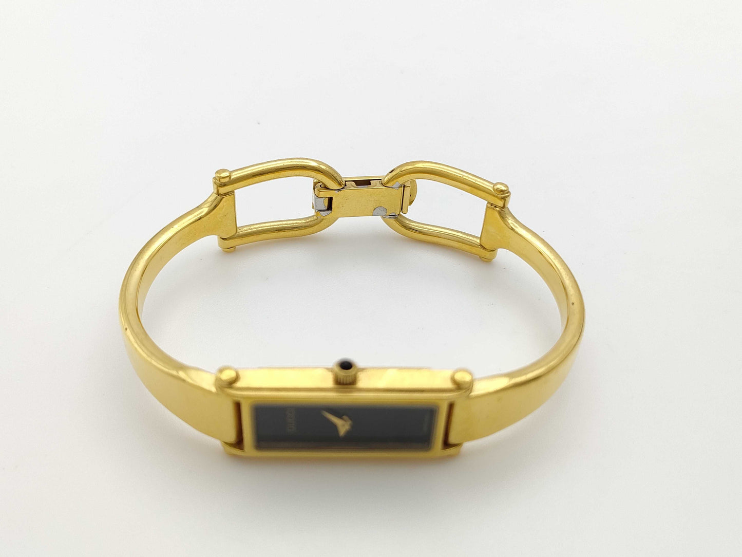 GUCCI 1500 0355692 Quartz Women's Watch