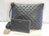 LOUIS VUITTON M12068 Cushion Hobo MM Shoulder Bag