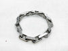 LOUIS VUITTON Monogram Chain Bracelet M00309 Bracelets & Bangles