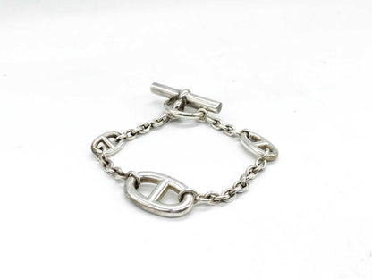 HERMES Farandole Bracelet in SV925 25.2g