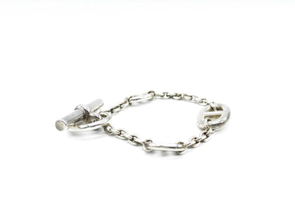 HERMES Farandole Bracelet in SV925 25.2g