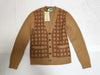 GUCCI HAHAHA Cardigan XS with tag