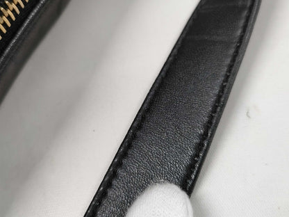 CHANEL Chocolate Bar Shoulder Bag