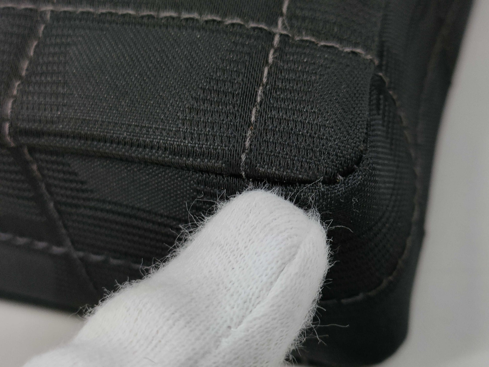 CHANEL New Travel Line East West Chain Shoulder Bag