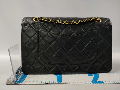 CHANEL Matelasse 25 Chain Shoulder Bag