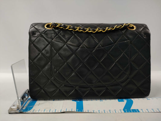 CHANEL Matelasse 25 Chain Shoulder Bag