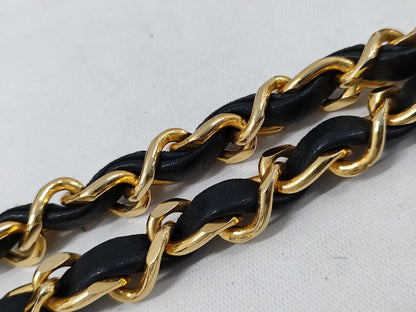 CHANEL Matelasse 23 Chain Shoulder Bag