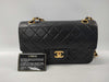 CHANEL Matelasse 23 Chain Shoulder Bag