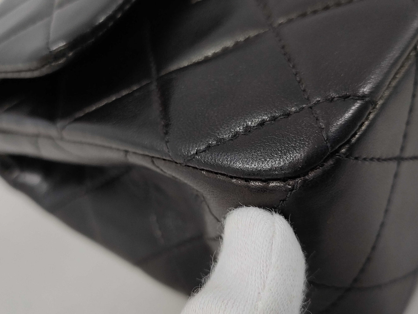 CHANEL Matelasse 23 Chain Shoulder Bag