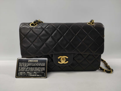 CHANEL Matelasse 23 Chain Shoulder Bag