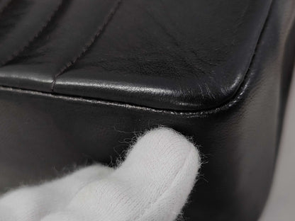 CHANEL Mademoiselle Chain Shoulder Bag