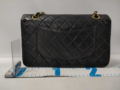 CHANEL Matelasse 25 Chain Shoulder Bag