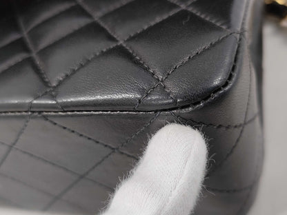 CHANEL Matelasse 25 Chain Shoulder Bag