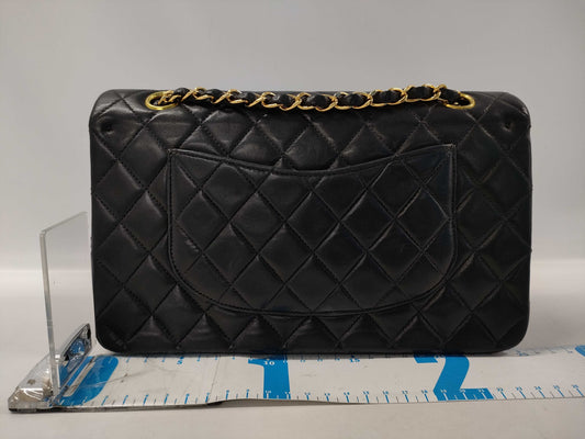CHANEL Matelasse 25 Chain Shoulder Bag