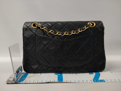 CHANEL Matelasse 23 Chain Shoulder Bag