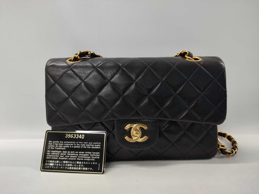 CHANEL Matelasse 23 Chain Shoulder Bag