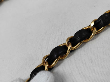 CHANEL Matelasse 23 Chain Shoulder Bag