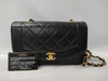 CHANEL Diana 22 Chain Shoulder Bag