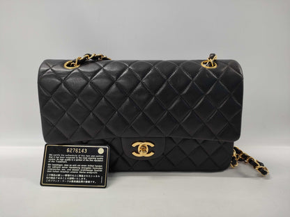 CHANEL Matelasse 25 Chain Shoulder Bag