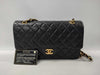 CHANEL Matelasse 25 Chain Shoulder Bag