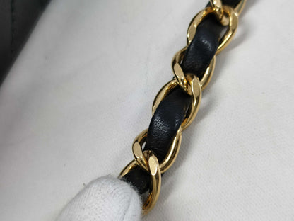 CHANEL Matelasse 25 Chain Shoulder Bag