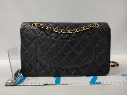 CHANEL Matelasse 25 Chain Shoulder Bag