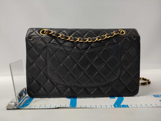 CHANEL Matelasse 25 Chain Shoulder Bag